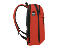 Samsonite MODERNY do laptopa 15.6'' czerwony - 1481181 - zdjęcie 2